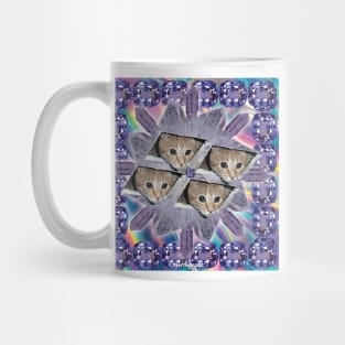 cAT cRYSTALS Mug